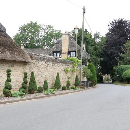 Little Lamb Cottage Chipping Campden Zewnętrze zdjęcie