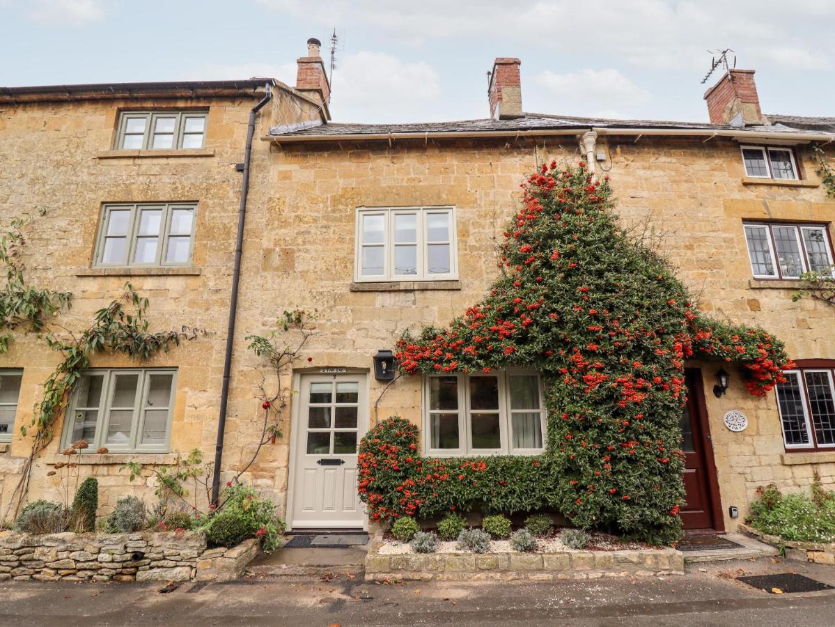 Little Lamb Cottage Chipping Campden Zewnętrze zdjęcie