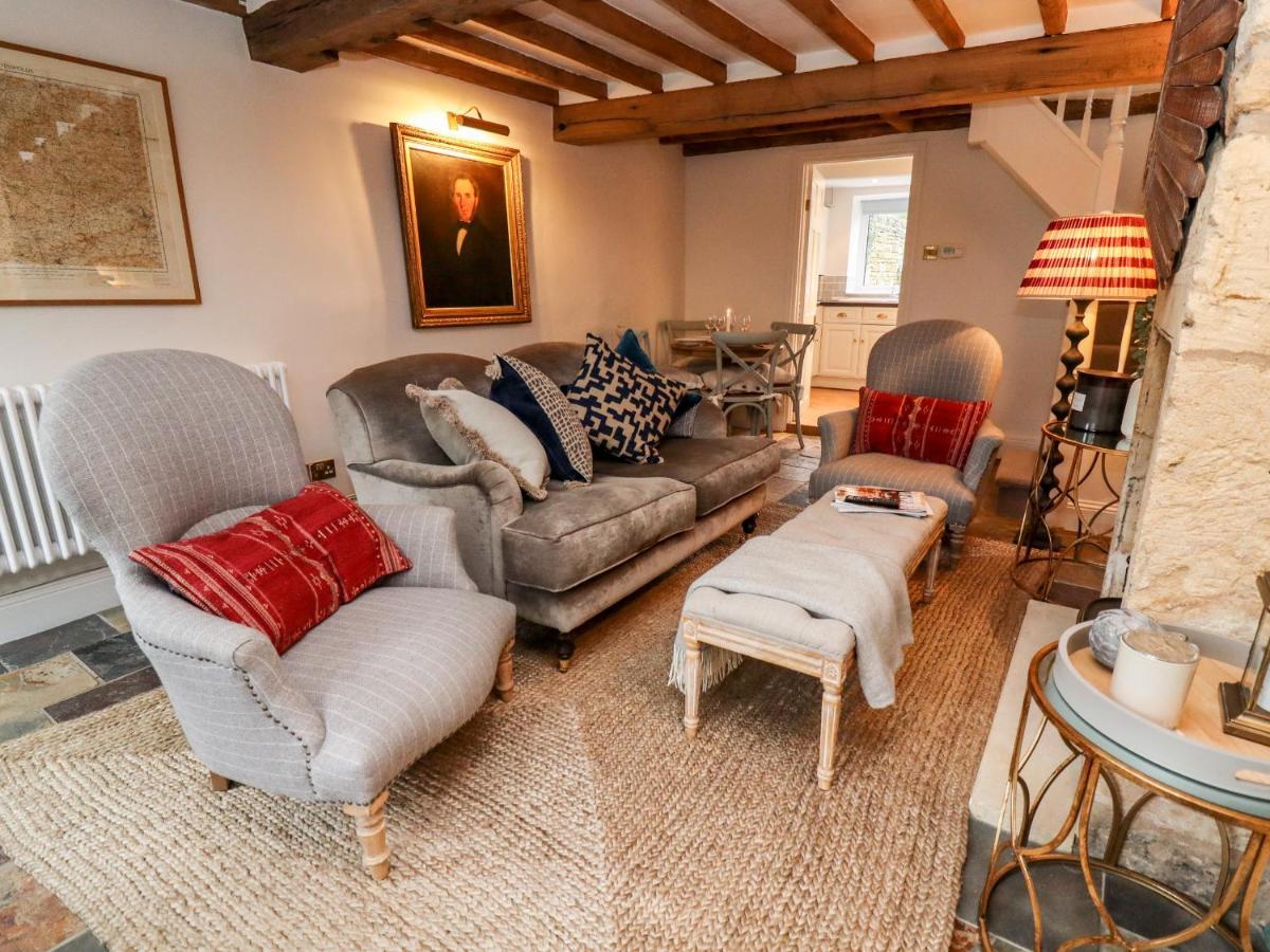 Little Lamb Cottage Chipping Campden Zewnętrze zdjęcie