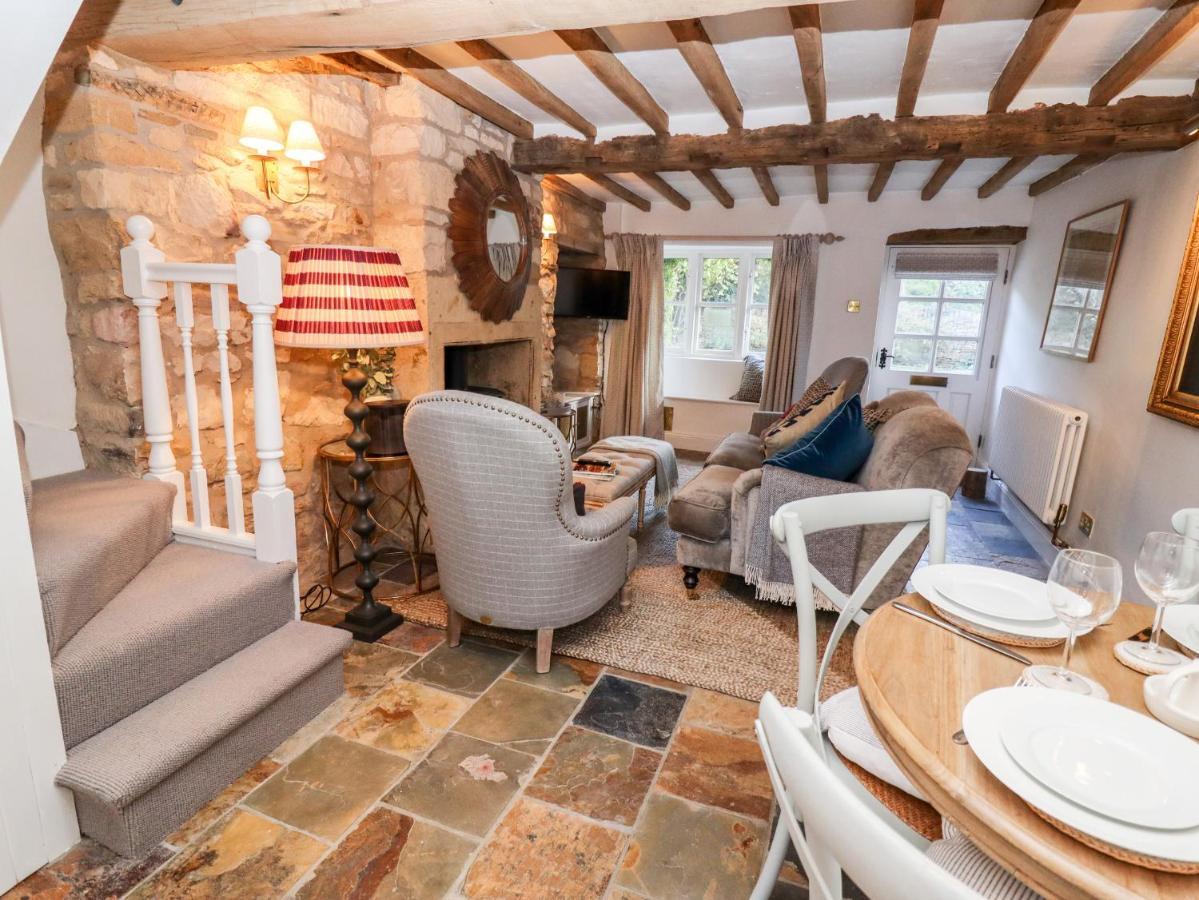 Little Lamb Cottage Chipping Campden Zewnętrze zdjęcie