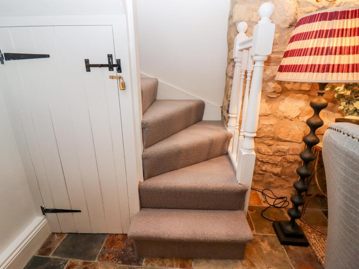 Little Lamb Cottage Chipping Campden Zewnętrze zdjęcie