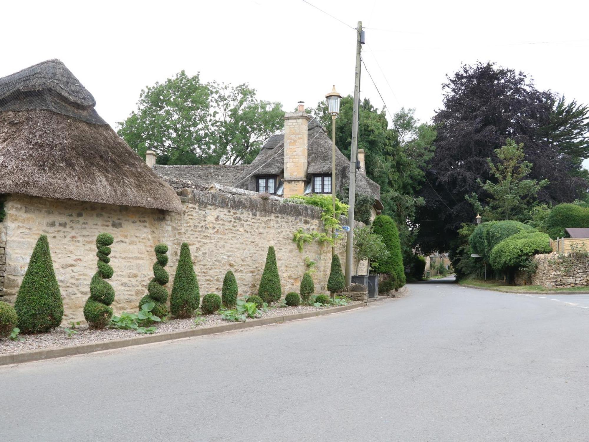 Little Lamb Cottage Chipping Campden Zewnętrze zdjęcie