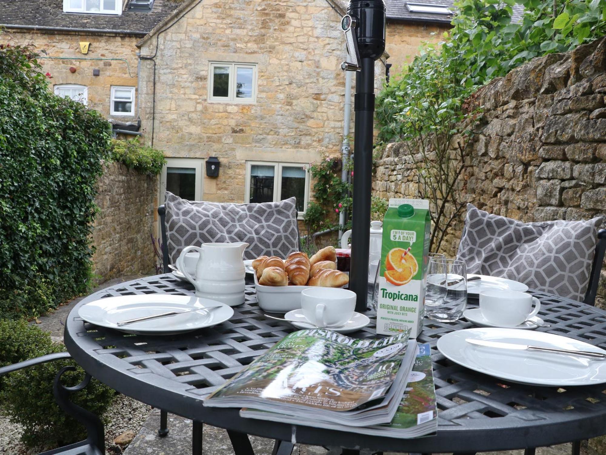 Little Lamb Cottage Chipping Campden Zewnętrze zdjęcie