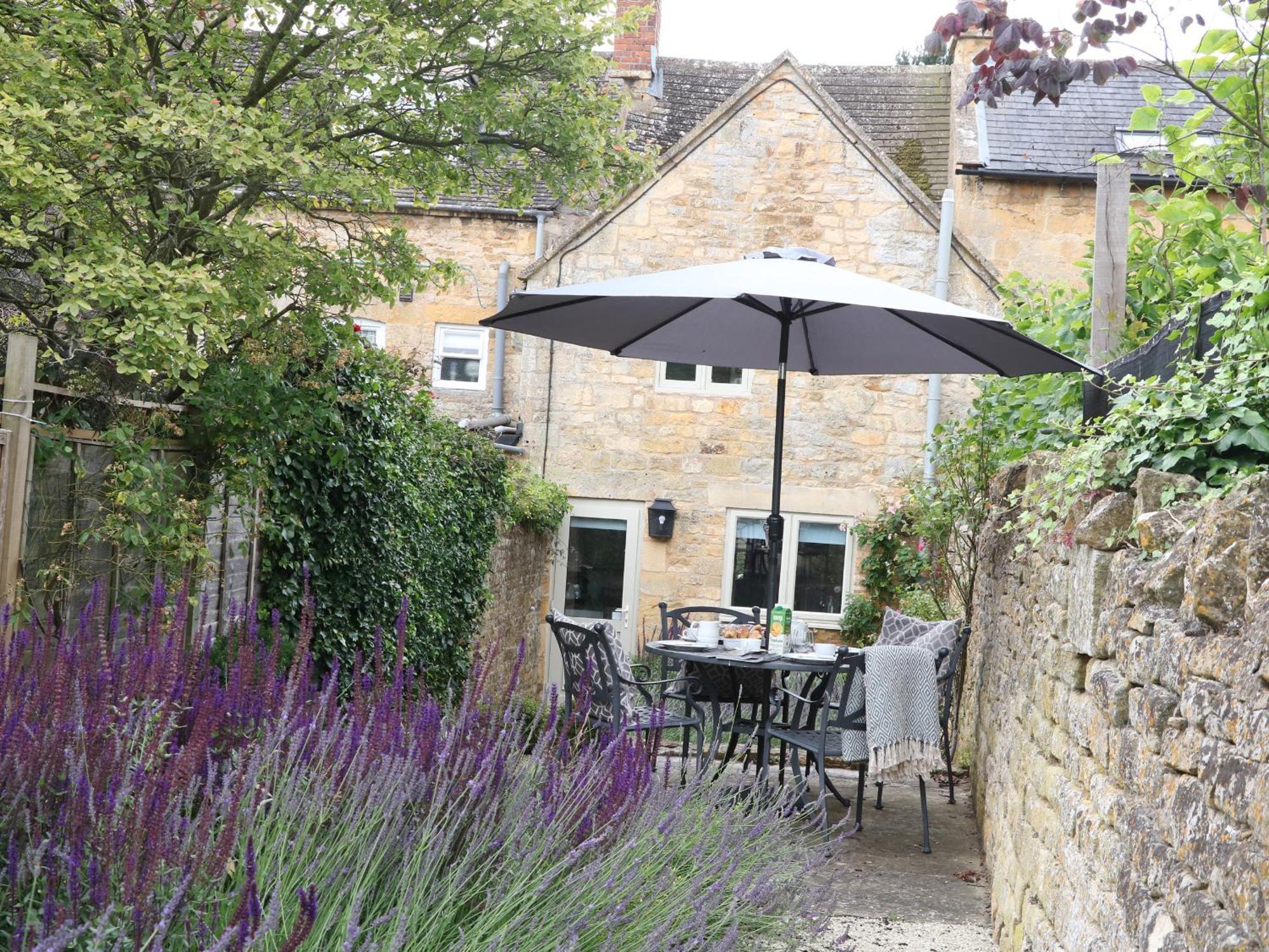 Little Lamb Cottage Chipping Campden Zewnętrze zdjęcie